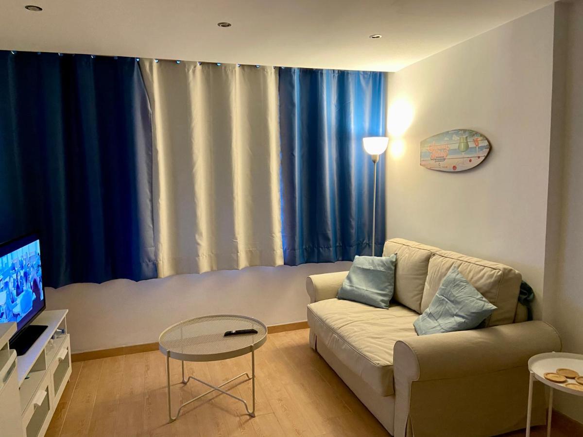 Appartment Yumbo Playa Del Ingles Exterior photo