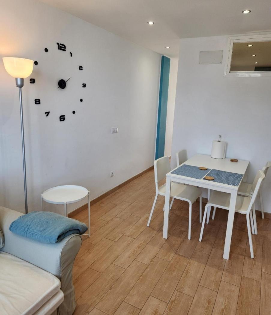 Appartment Yumbo Playa Del Ingles Exterior photo
